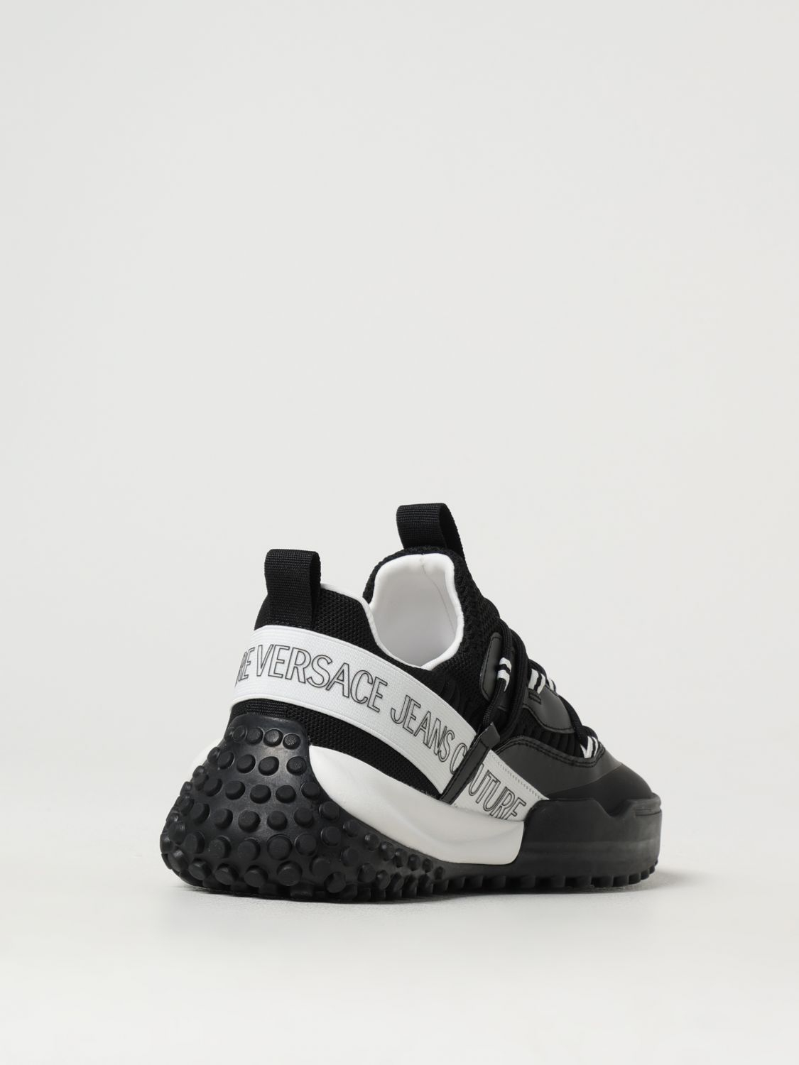 [VERSACE JEANS COUTURE] Sneakers SS25 78YA3SN2ZSC69 899
