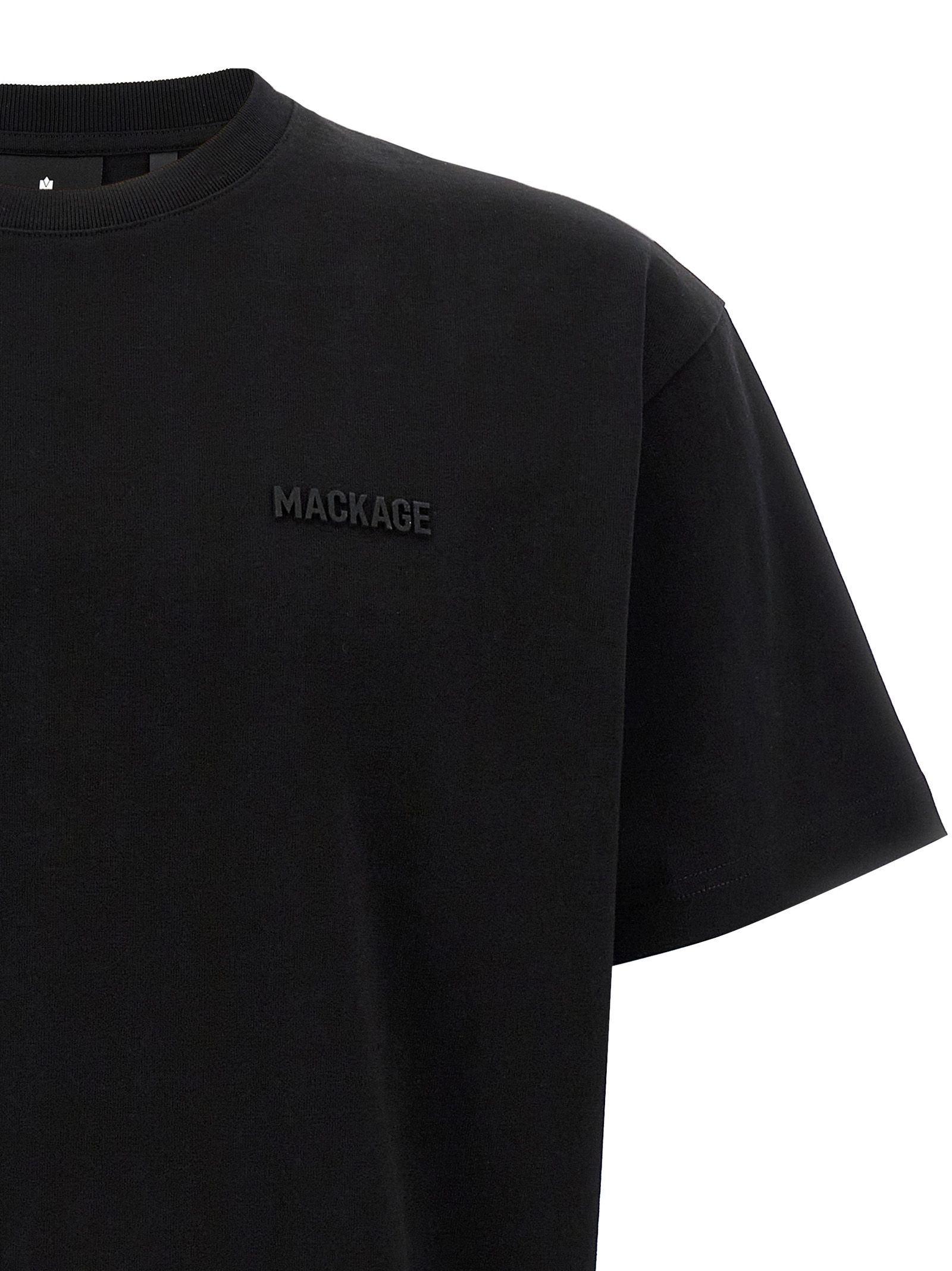 [Mackage] T-shirts Short Sleeve SS26 TEERC0001