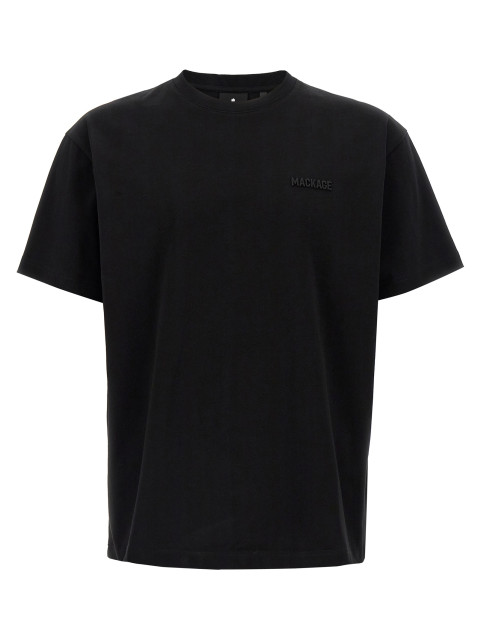 [Mackage] T-shirts Short Sleeve SS26 TEERC0001