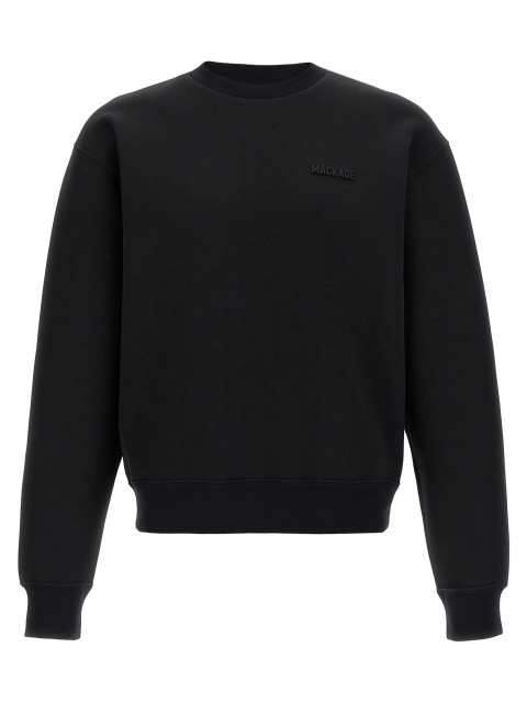 [Mackage] Sweatshirt SS26 JULIANC0001