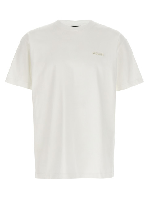[Mackage] T-shirts Short Sleeve SS26 TEERC0100