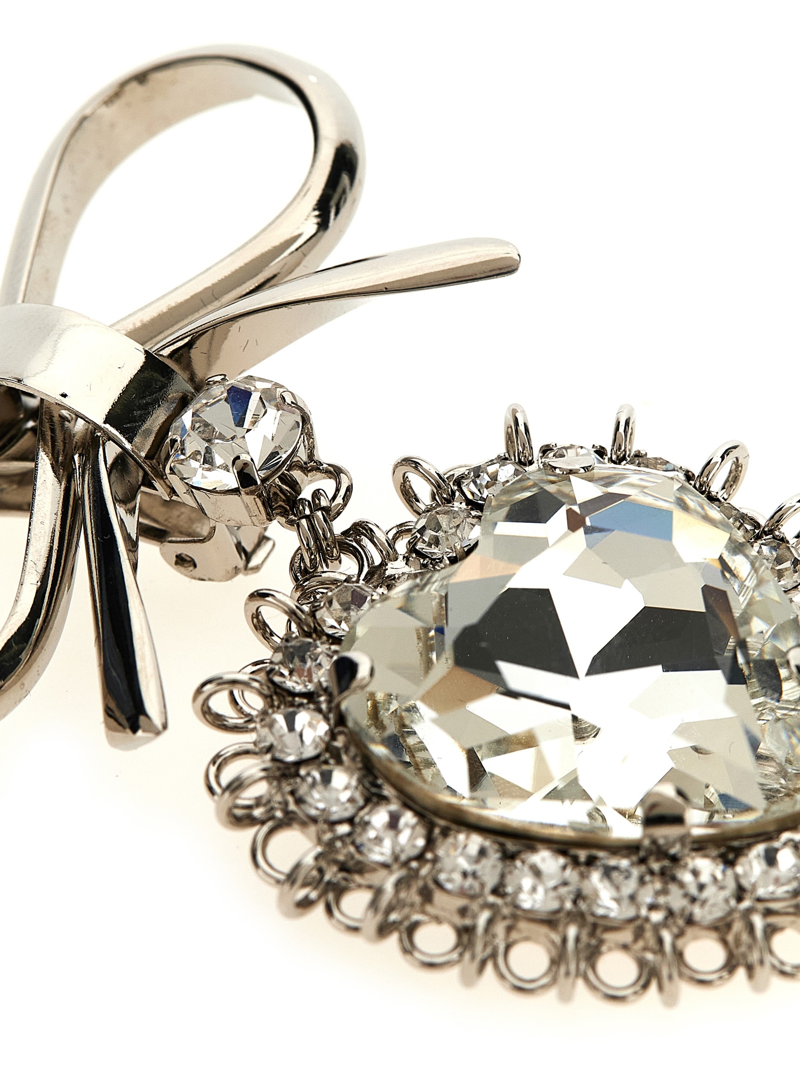 [Alessandra Rich] Earring SS25 FABA3257J00240001