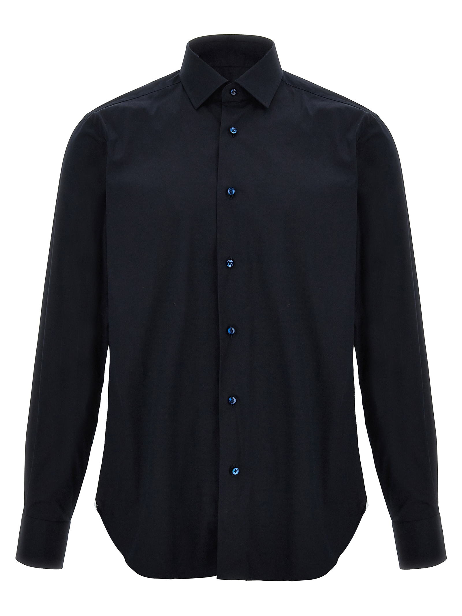 [Barba] Shirts Long Sleeve FW24 I1U12P01PZ27100001