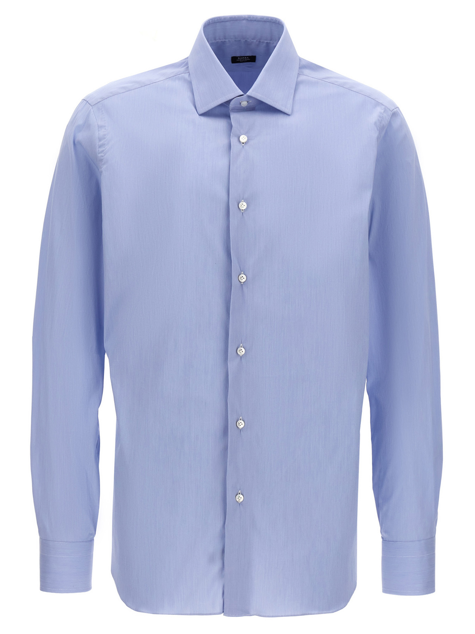 [Barba] Shirts Long Sleeve FW24 I1U12P01440910002