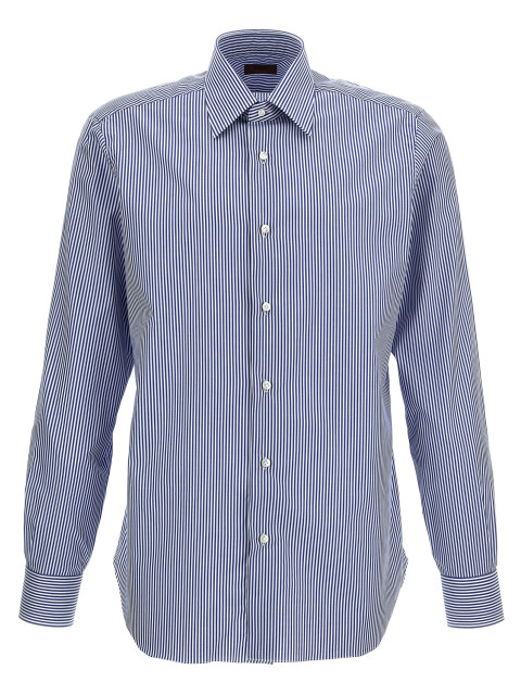 [Barba] Shirts Long Sleeve FW24 I1U14P01442040002