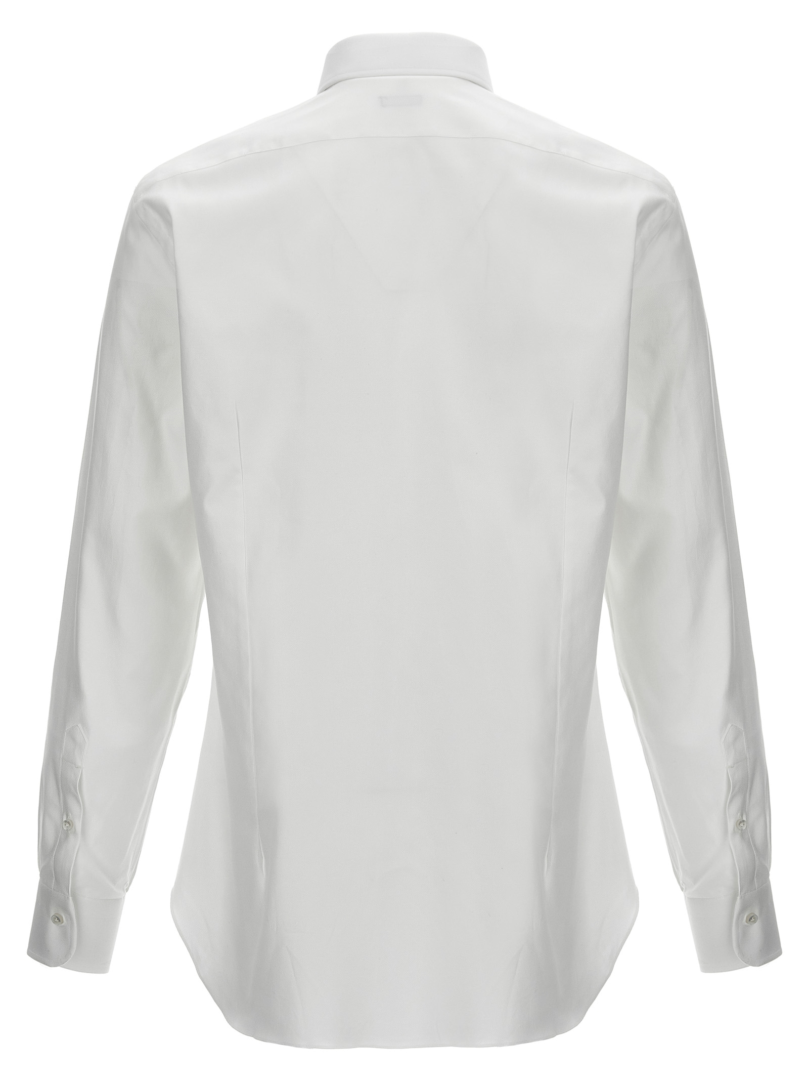 [Barba] Shirts Long Sleeve FW24 I1U14P01442010001