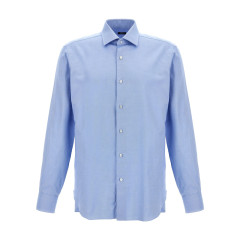 [Barba] Shirts Long Sleeve FW24 I1U12P01440960002