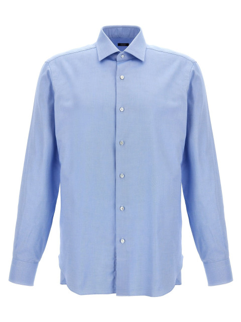 [Barba] Shirts Long Sleeve FW24 I1U12P01440960002