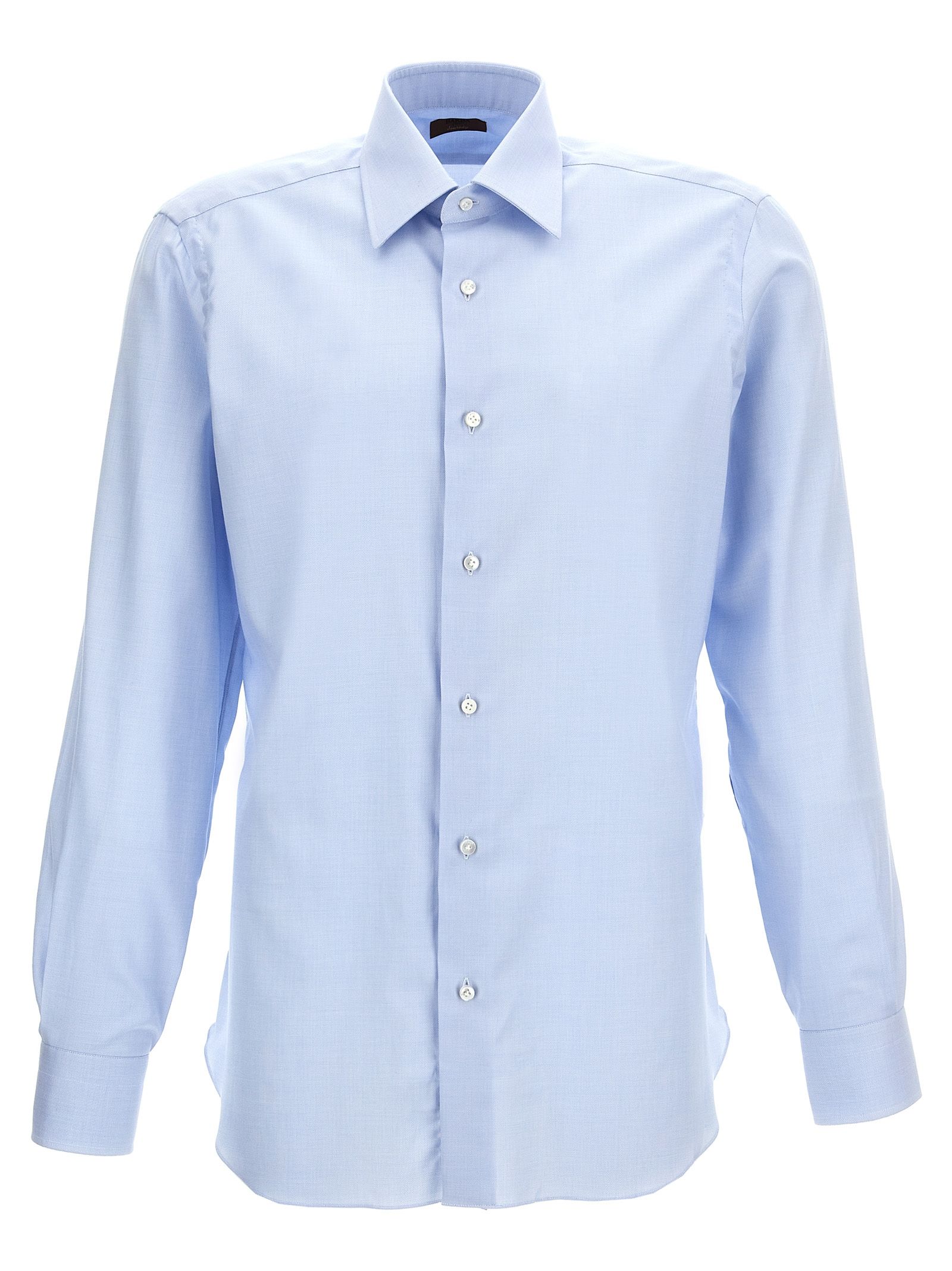 [Barba] Shirts Long Sleeve FW24 I1U14P01442010002