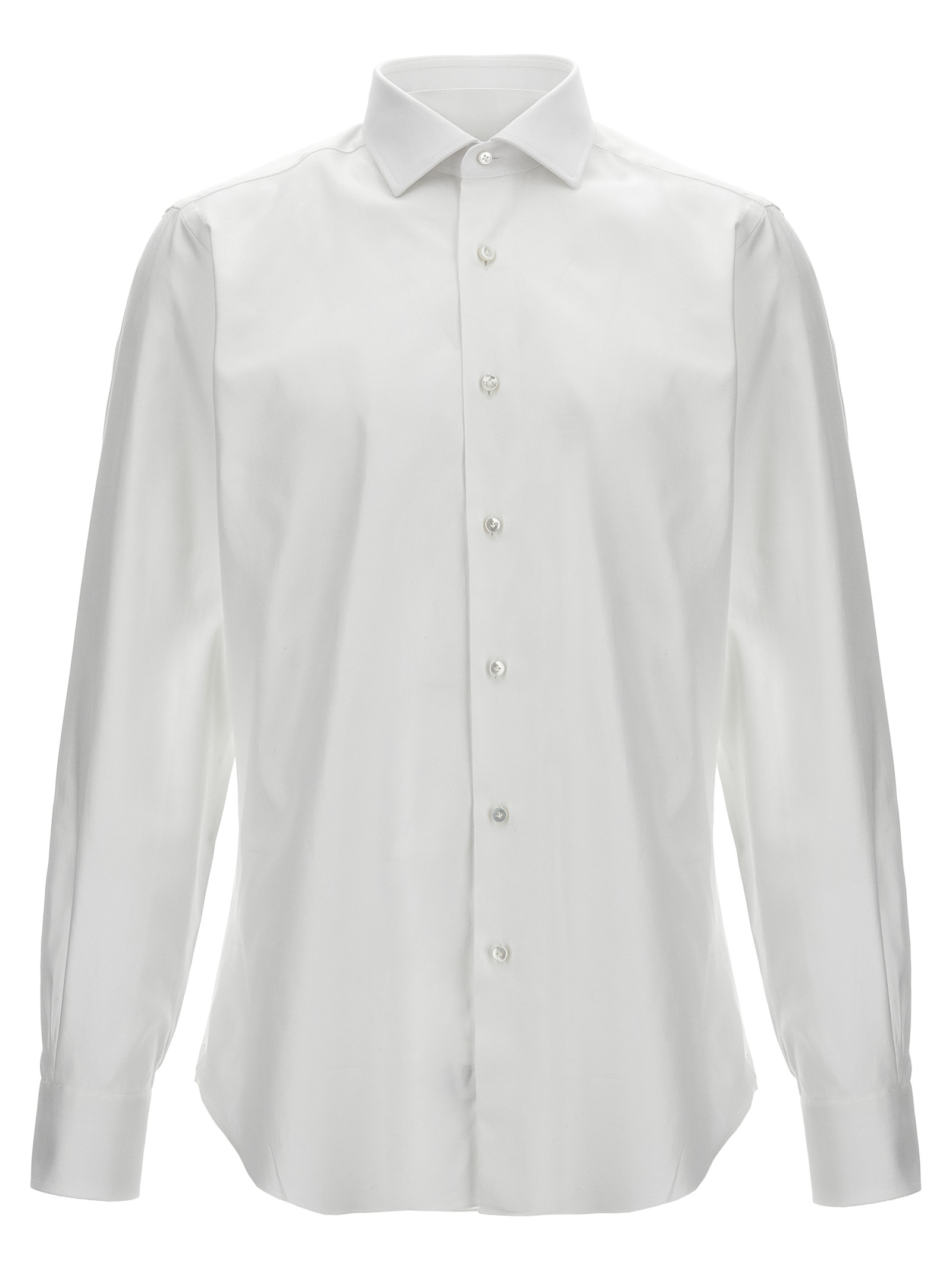 [Barba] Shirts Long Sleeve FW24 I1U12P01440960001