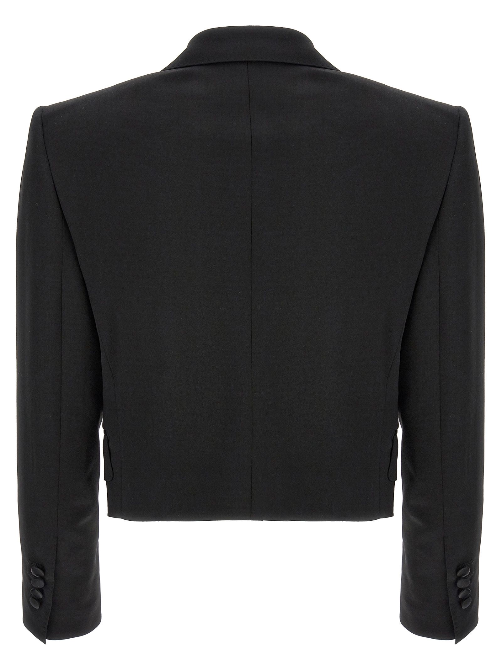 [Dolce & Gabbana] Blazer FW24 F29MCTFUBE7N0000