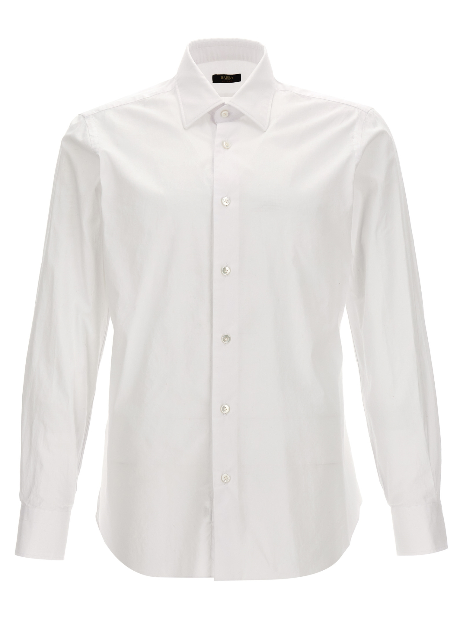 [Barba] Shirts Long Sleeve SS24 K1U14P01401120001