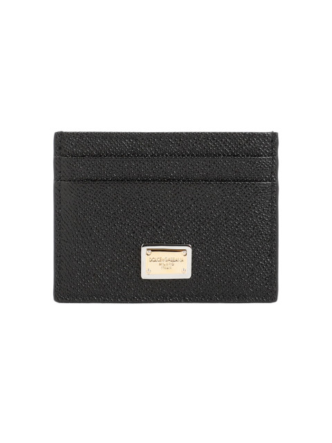 [Dolce & Gabbana] Wallet FW26 BI0330.A1001