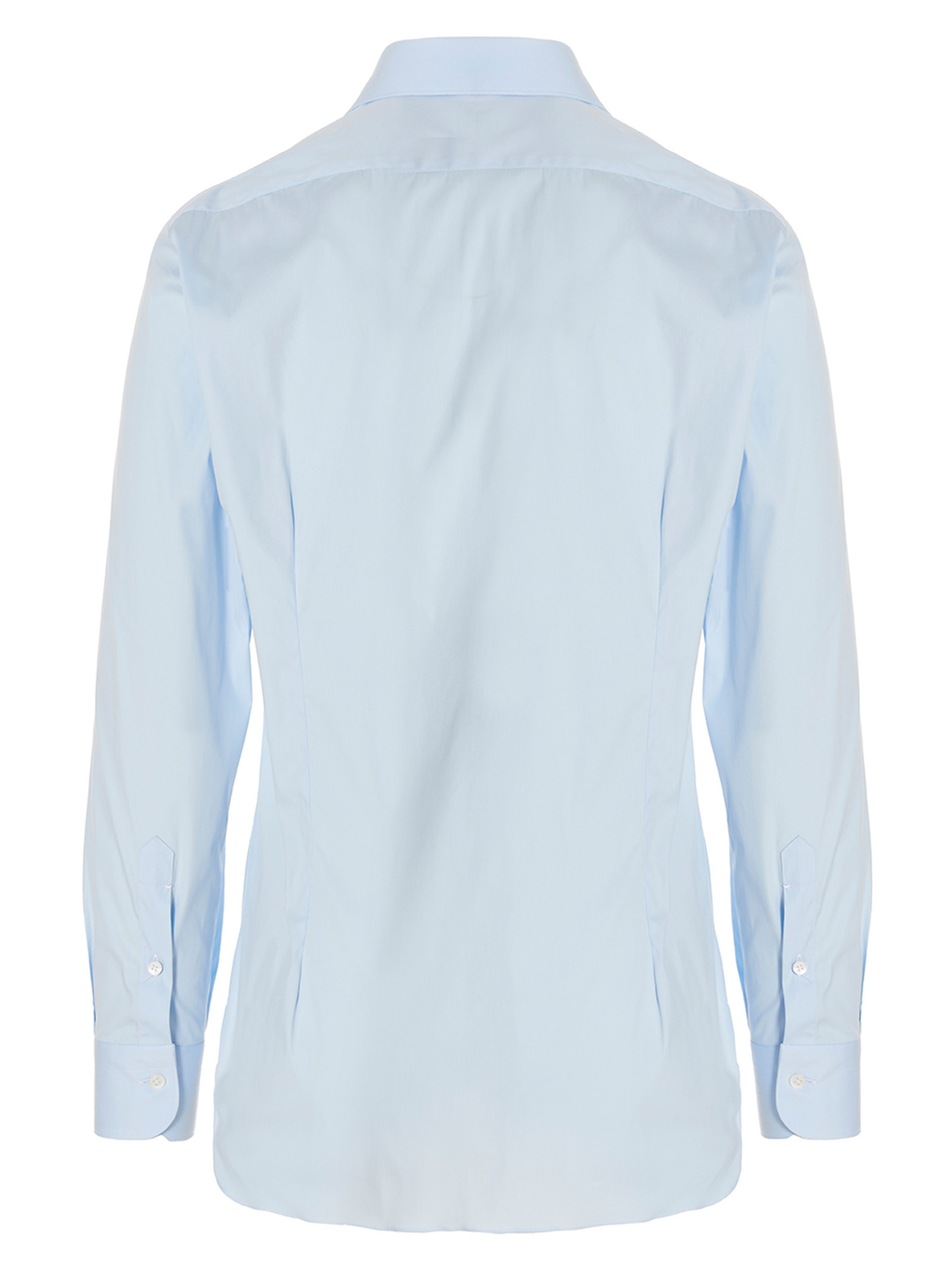 [Barba] Shirts Long Sleeve SS24 T1U12P01PZ27010001
