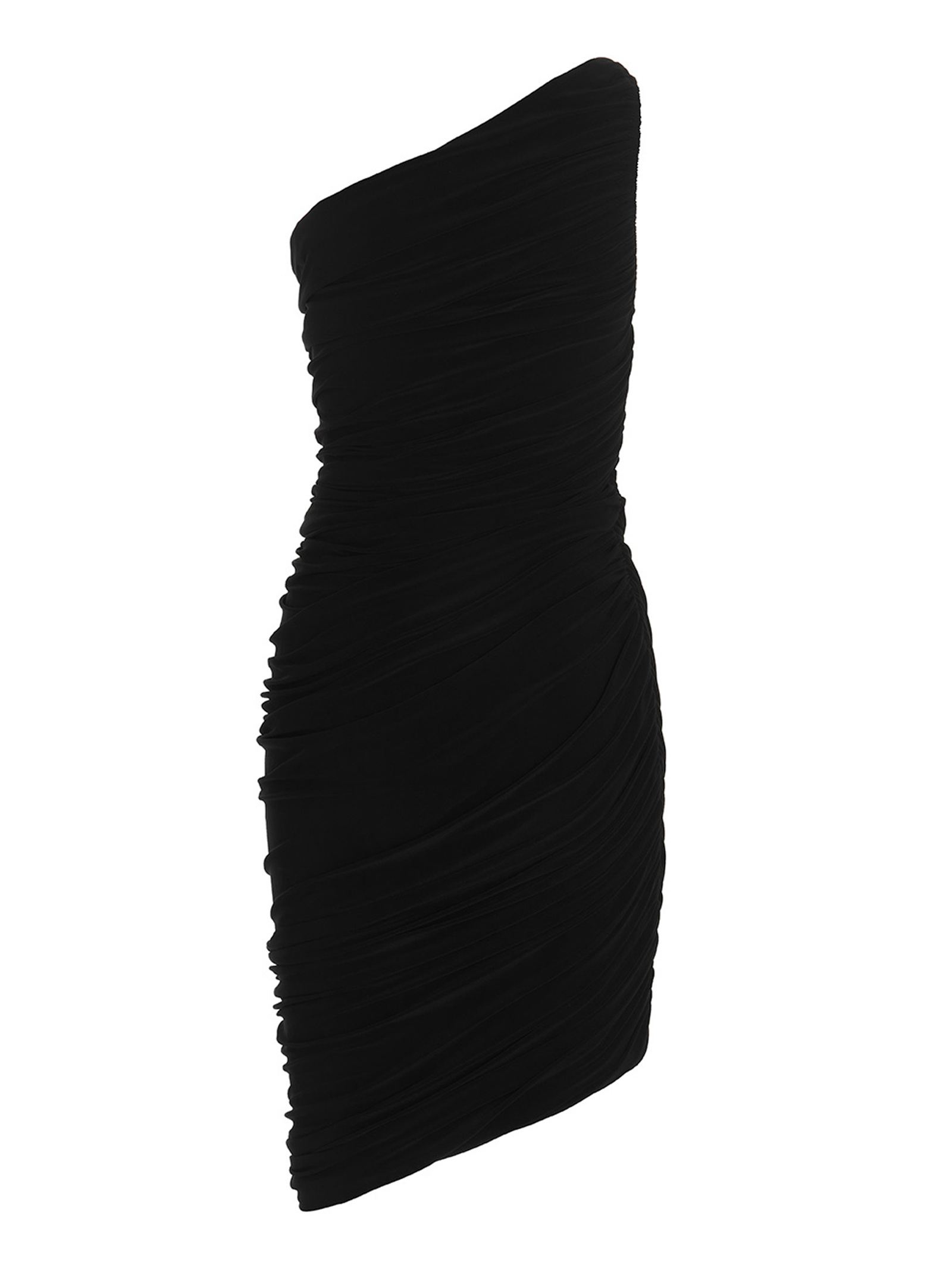 [Norma Kamali] Sleeveless dress SS25 KK2223PL667001