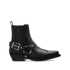 [GANNI] Ankle Boots SS25 S2744099