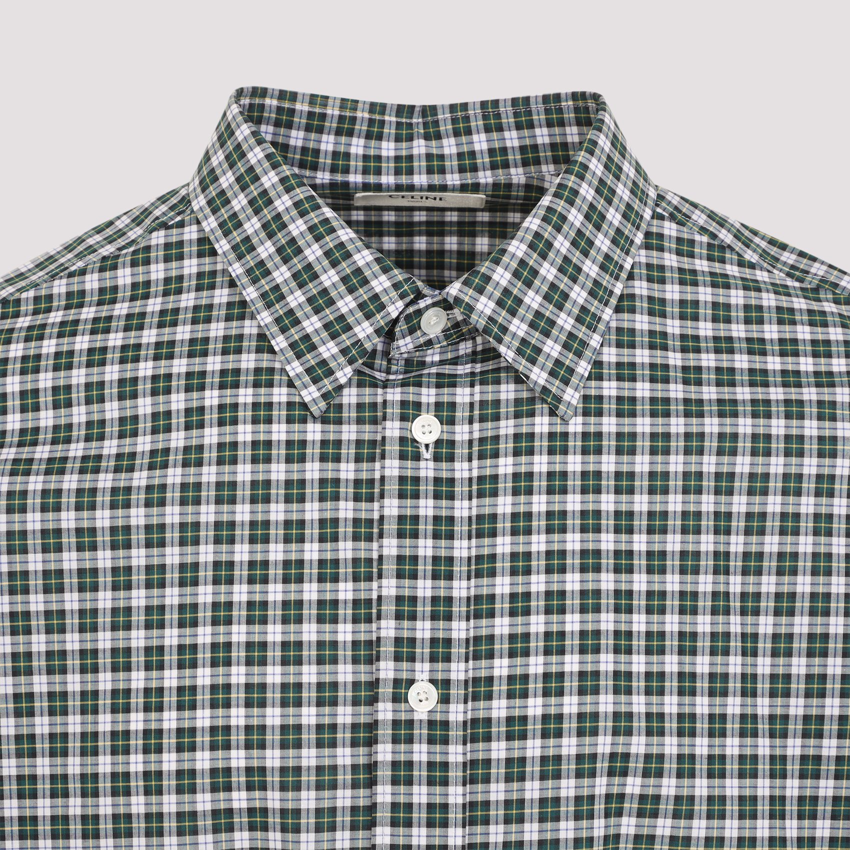 [Celine] Shirts SS26 RC0AZ1393