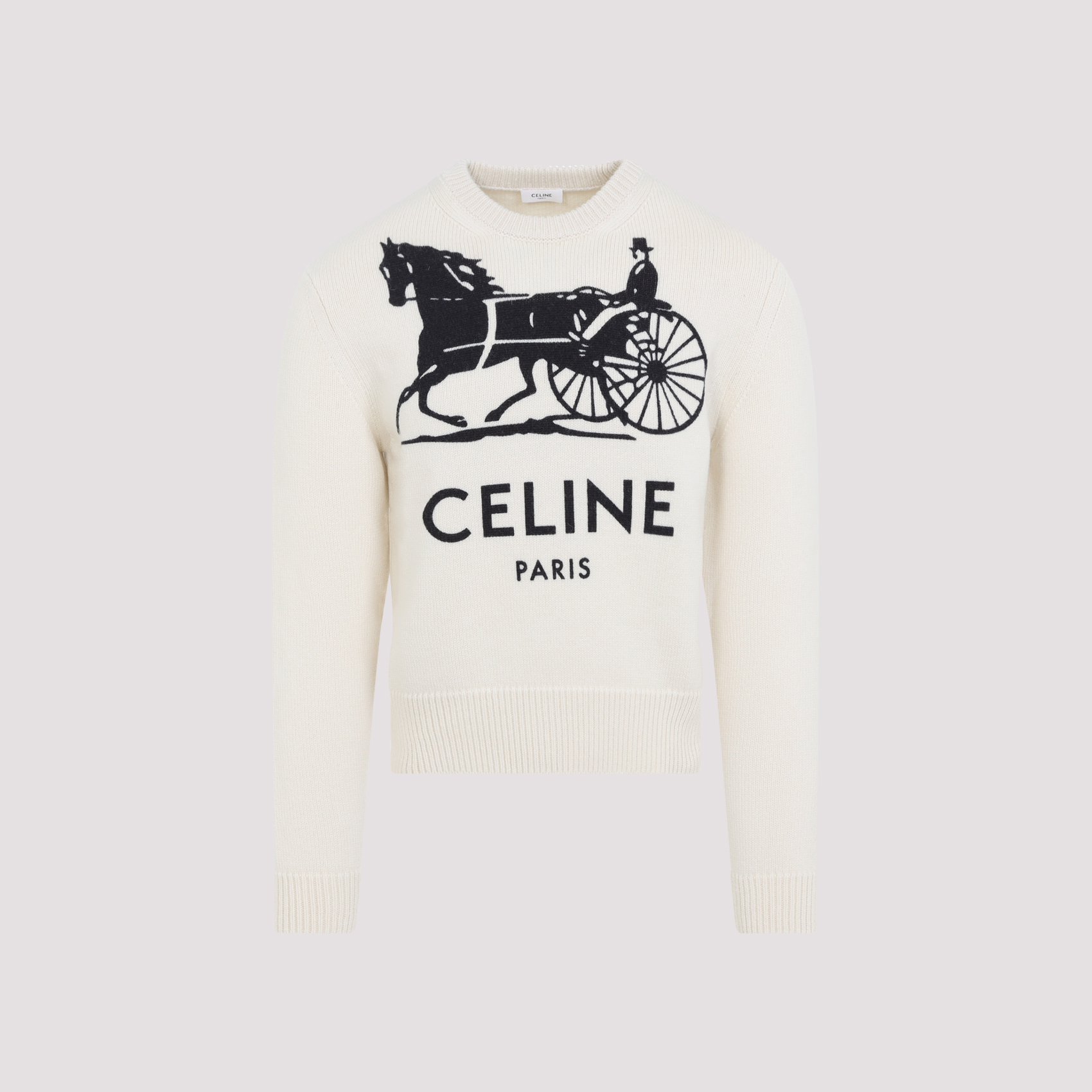 [Celine] Knitwear SS26 RY0SV1261