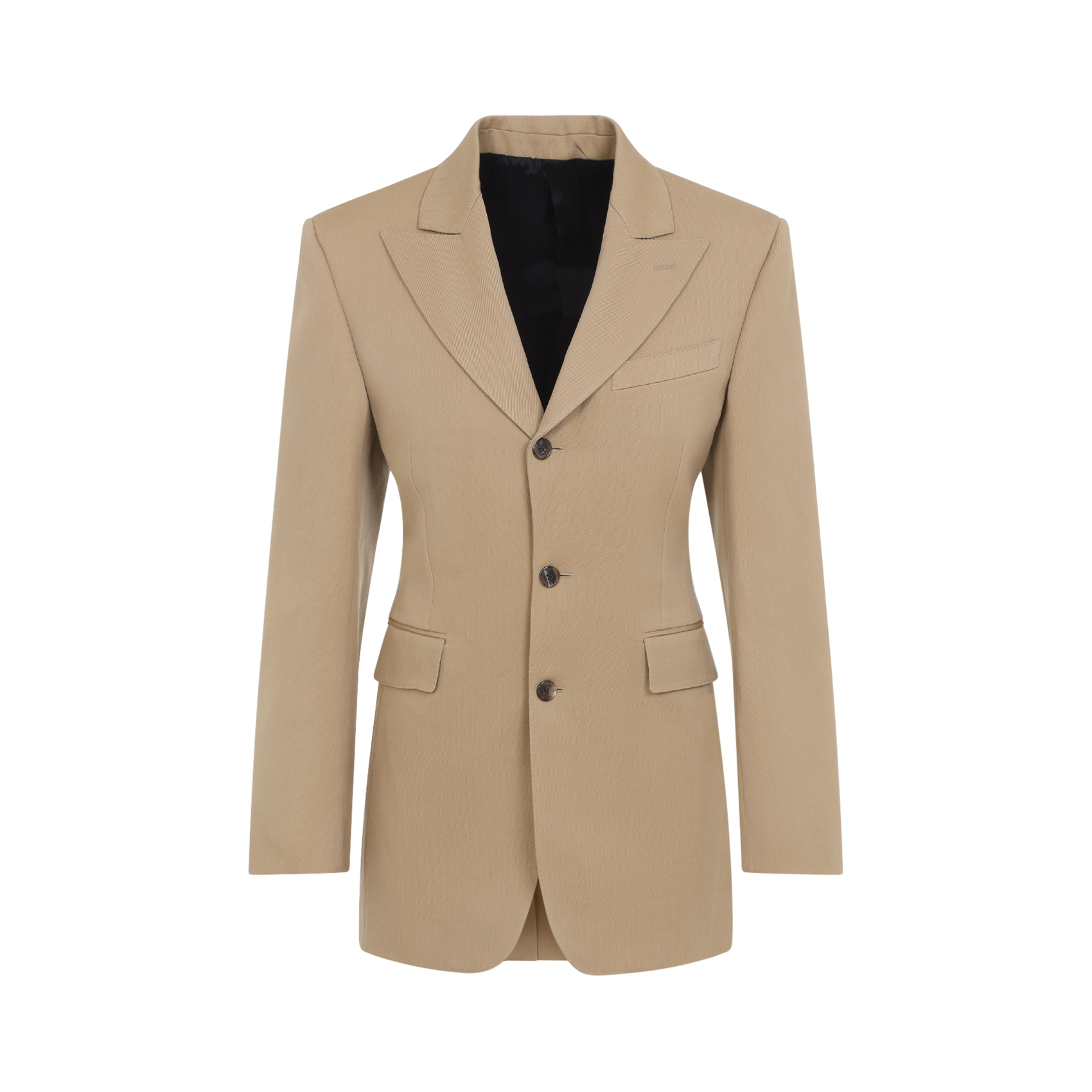 [Celine] Jacket SS26 RV15G092D
