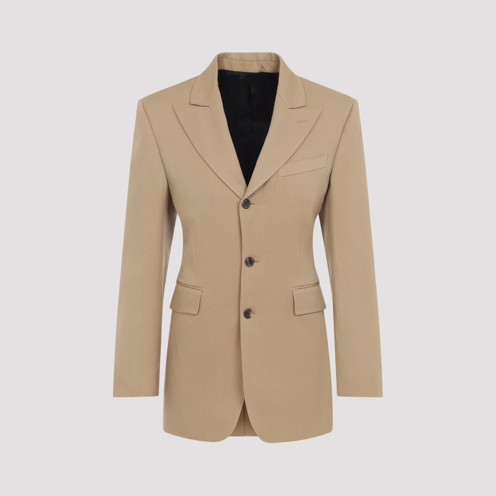 [Celine] Jacket SS26 RV15G092D