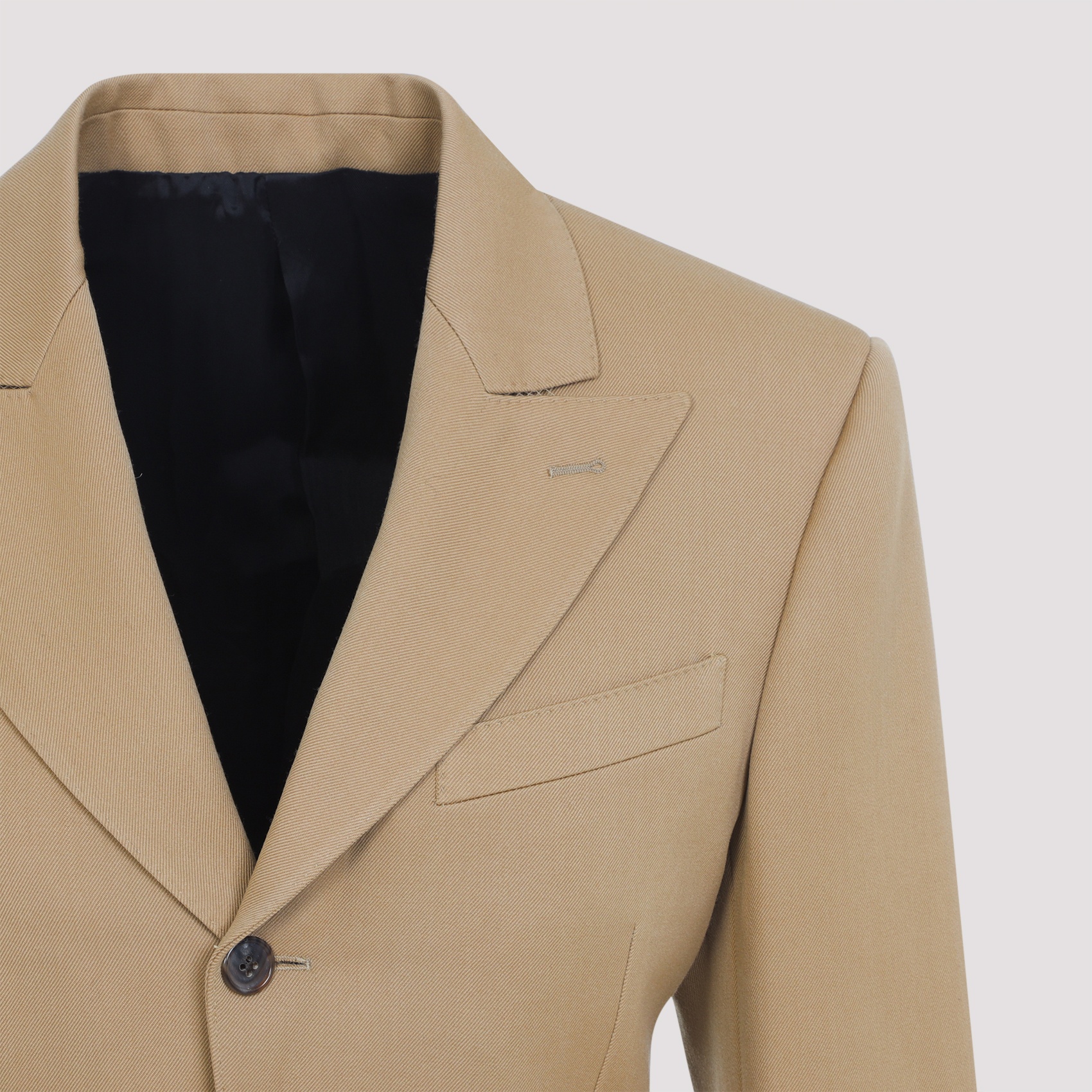 [Celine] Jacket SS26 RV15G092D