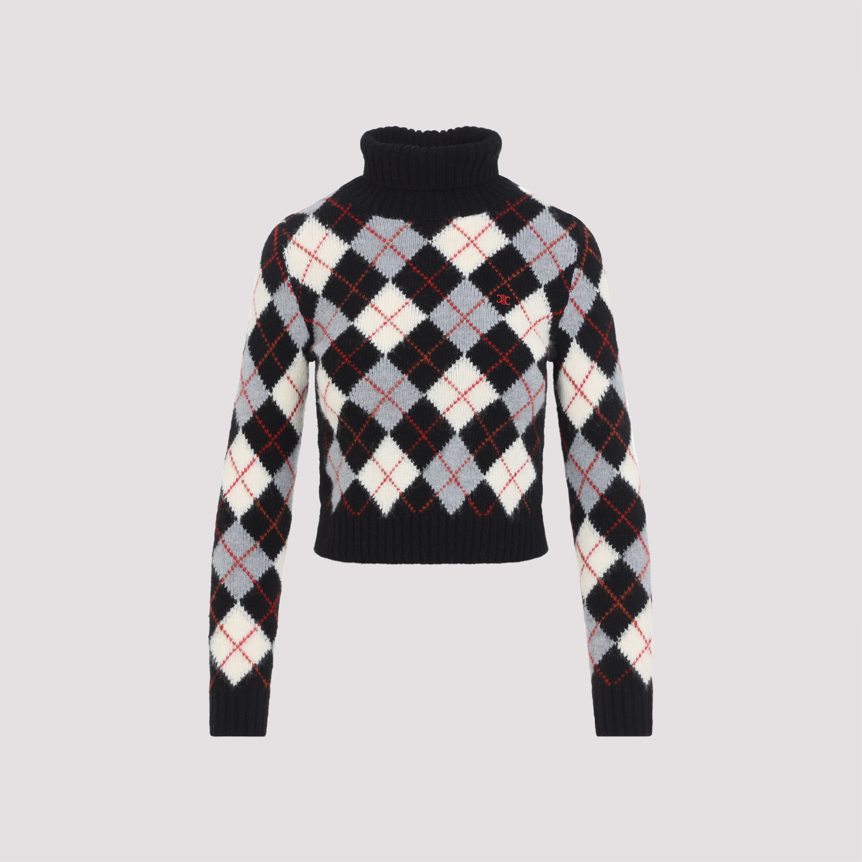 [Celine] Knitwear SS26 RY0M30V32