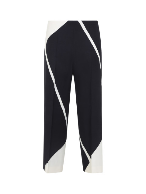 [Alberta Ferretti] Trousers SS26 A03140151