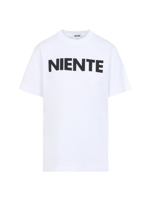 [Moschino] T-shirts Short Sleeve SS26 261DA0708.0441
