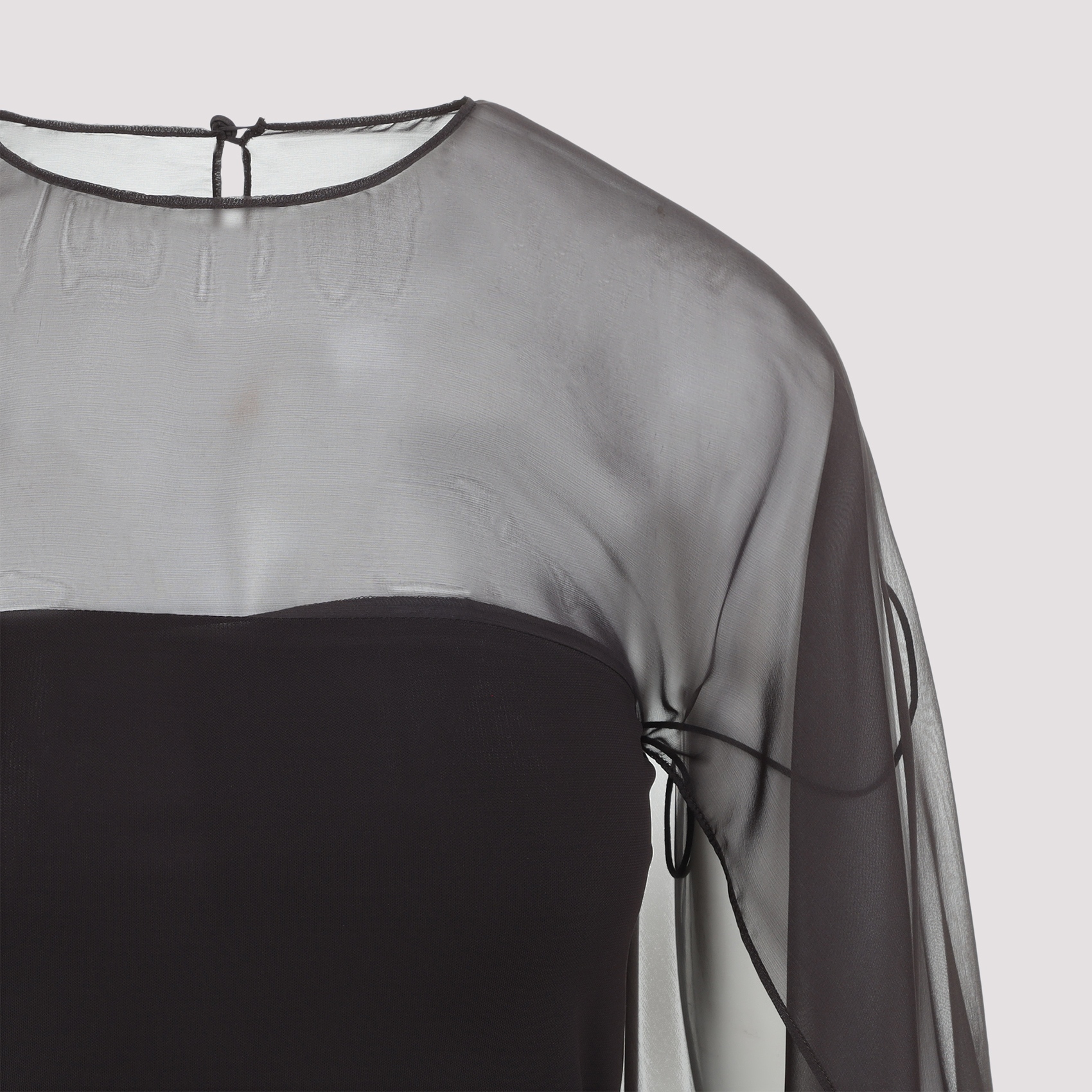 [Alberta Ferretti] Blouse SS26 A02200124