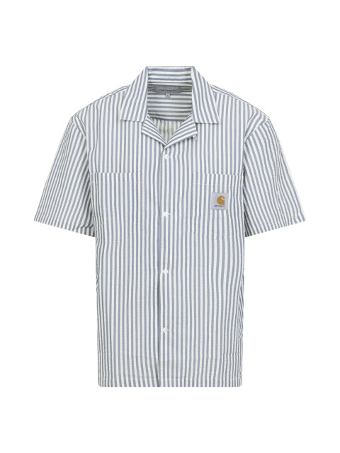 [CARHARTT WIP] Shirts Short Sleeve SS26 I0362033K5XX03
