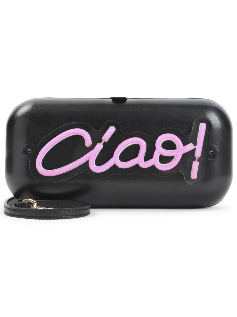 [Moschino] Shoulder bag SS26 MC4216PP0O.OS5