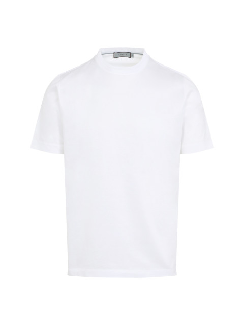 [Canali] T-shirts Short Sleeve SS26 T0922.MJ00002