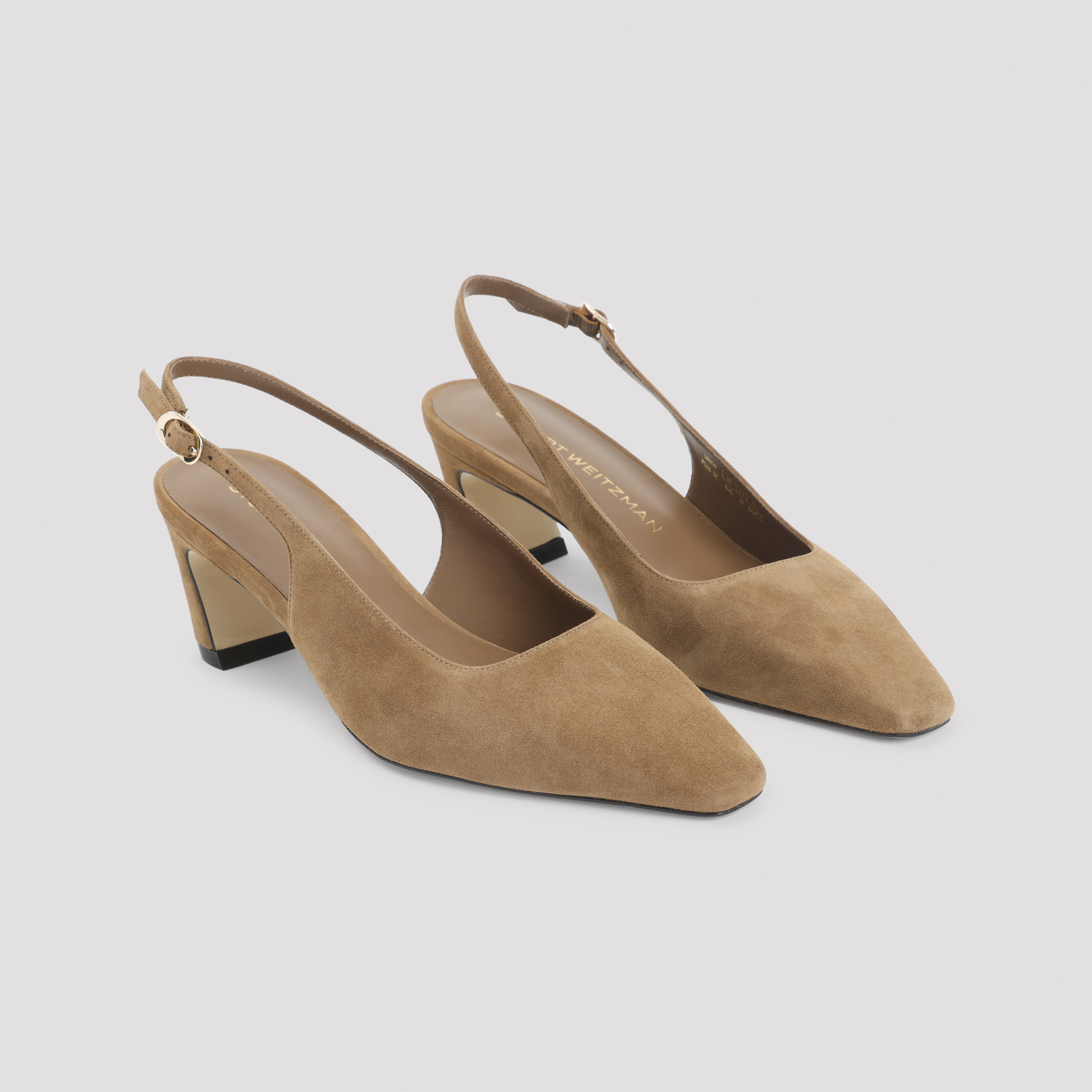 [Stuart Weitzman] Mules SS26 SN059