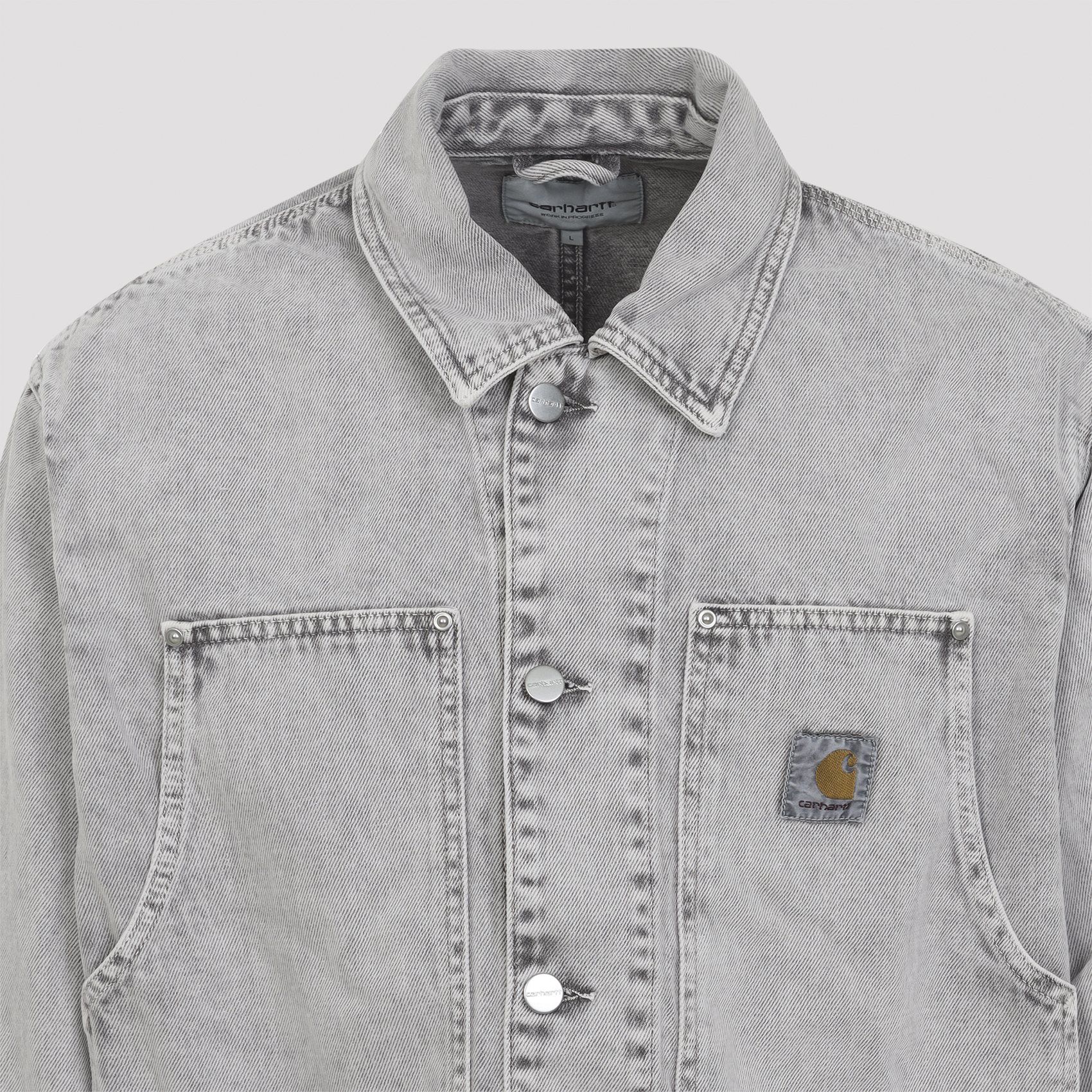 [CARHARTT WIP] Casual Jacket SS26 I0364963IS5F03