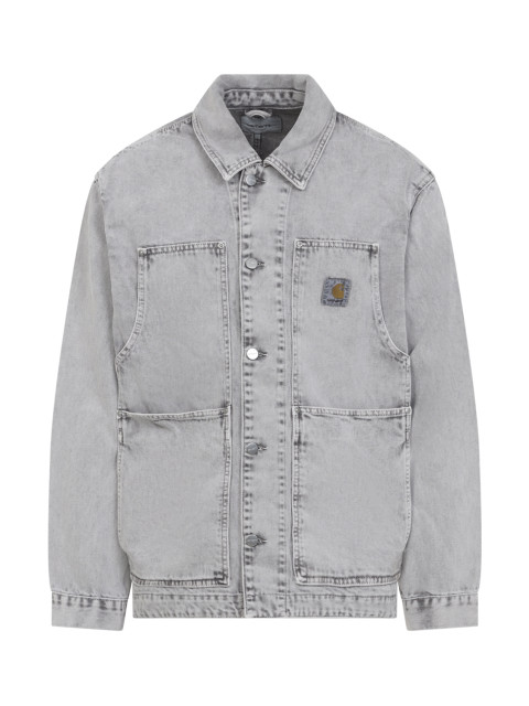 [CARHARTT WIP] Casual Jacket SS26 I0364963IS5F03