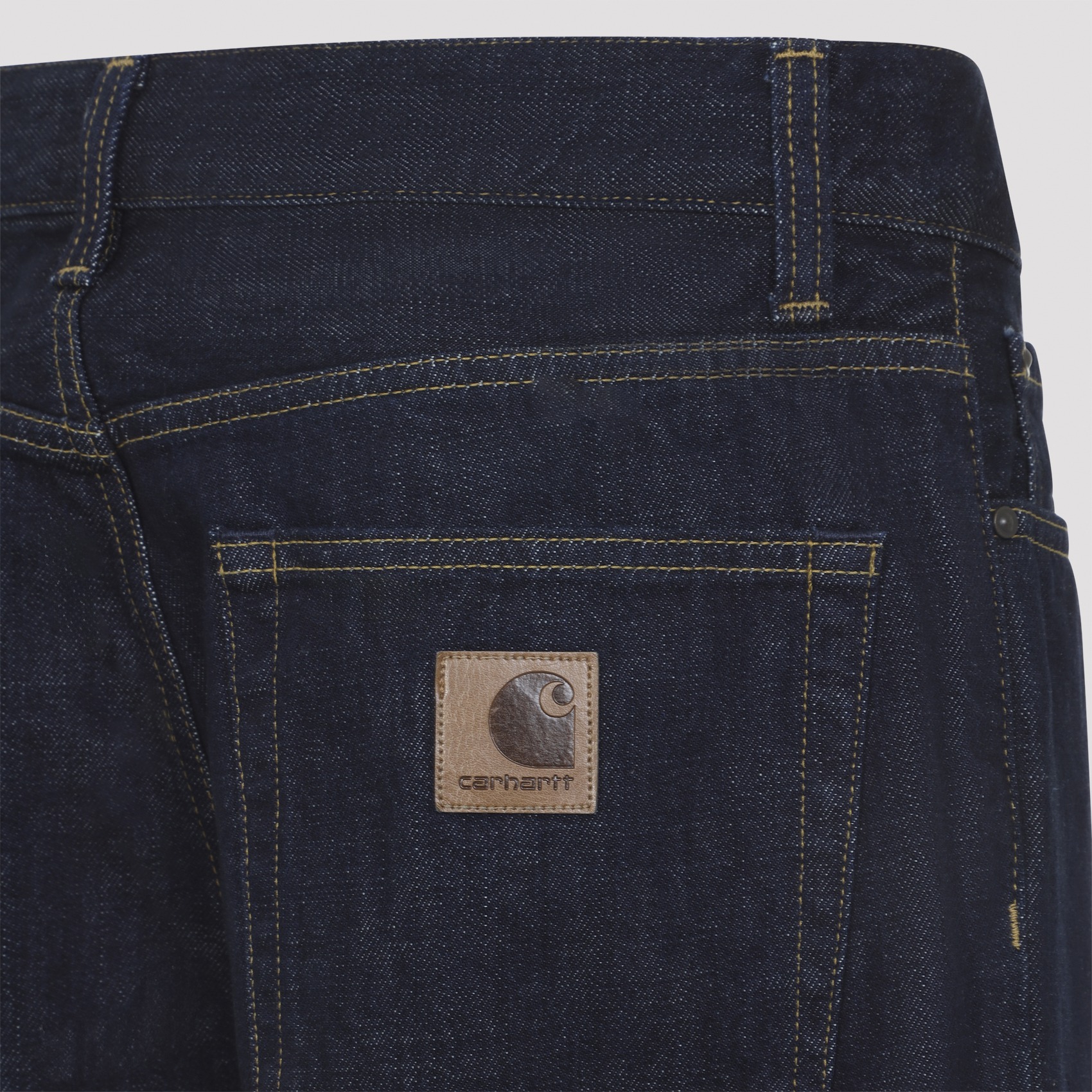[CARHARTT WIP] Trousers SS26 I036728010200