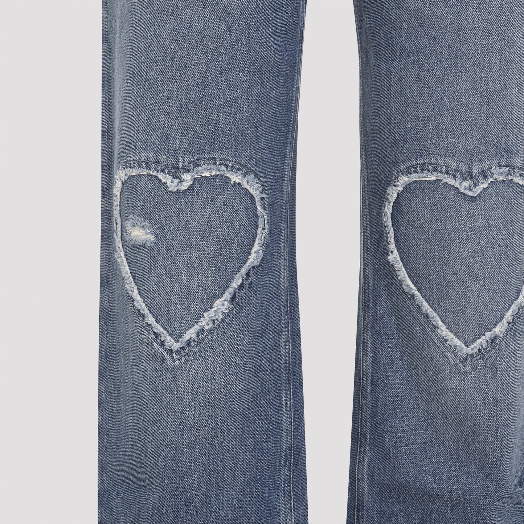 [Moschino] Jeans SS26 261E0301.0539