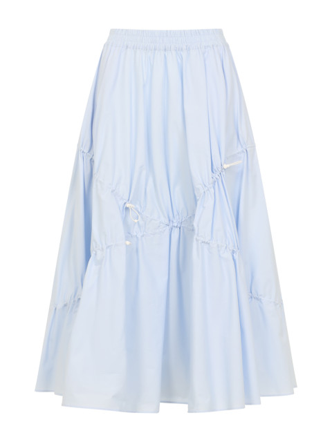 [Moschino] Long skirt SS26 261E0106.0531
