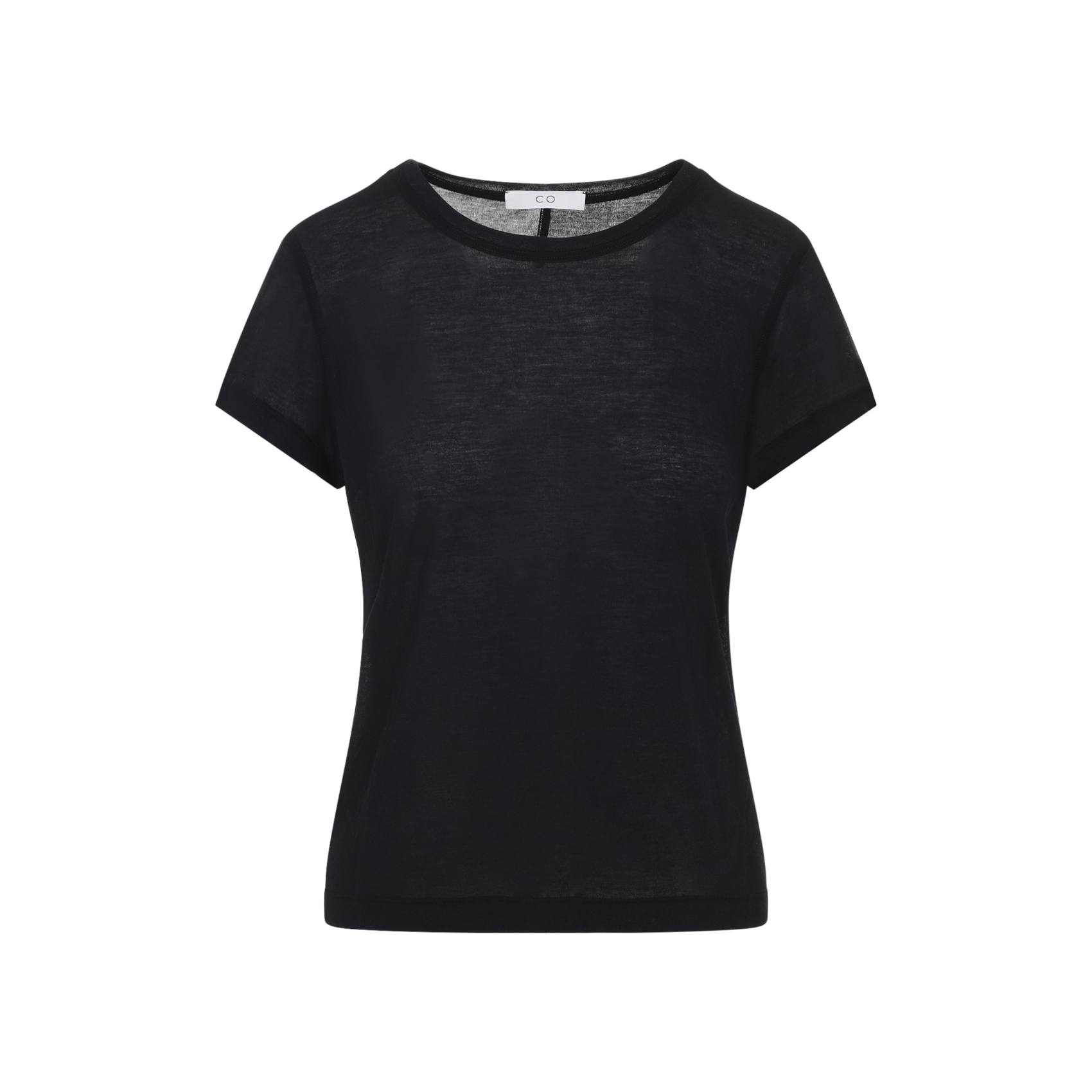 [CO] T-shirts Short Sleeve SS26 2218NCR