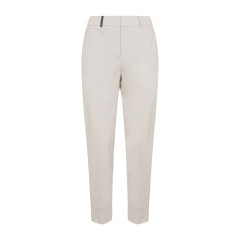 [Peserico] Pants SS26 A04753D.01037