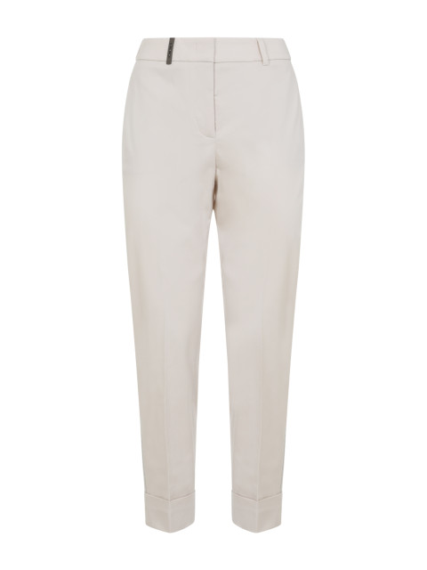 [Peserico] Pants SS26 A04753D.01037