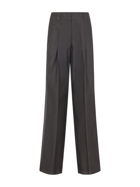 [Peserico] Pants SS26 A04092H.08372