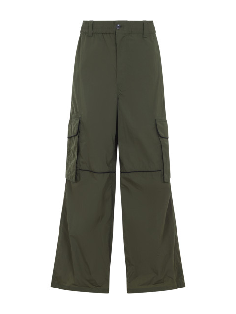 [Marni] Pants SS26 PUMU0336IX.UTN934