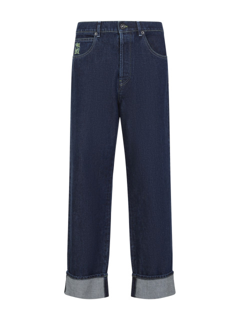 [Marni] Jeans SS26 PUJU0120S1.USCY75