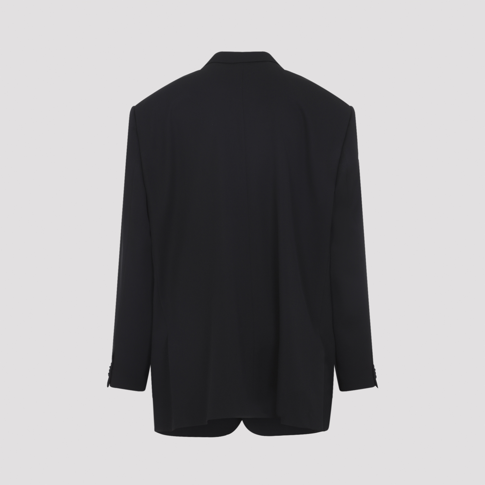 [Balenciaga] Casual Jacket SS26 857393.TNT39