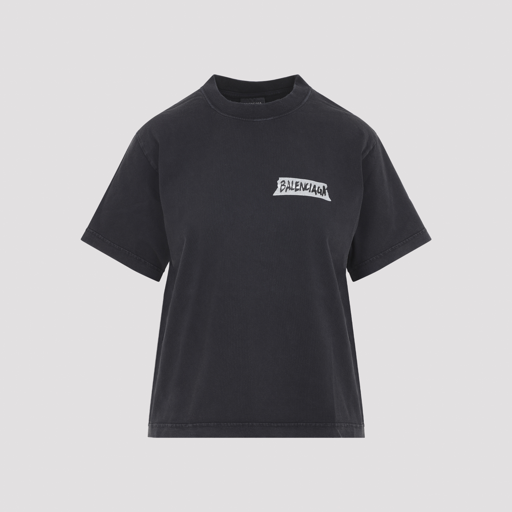 [Balenciaga] T-shirts Short Sleeve SS26 850990.TTVL6