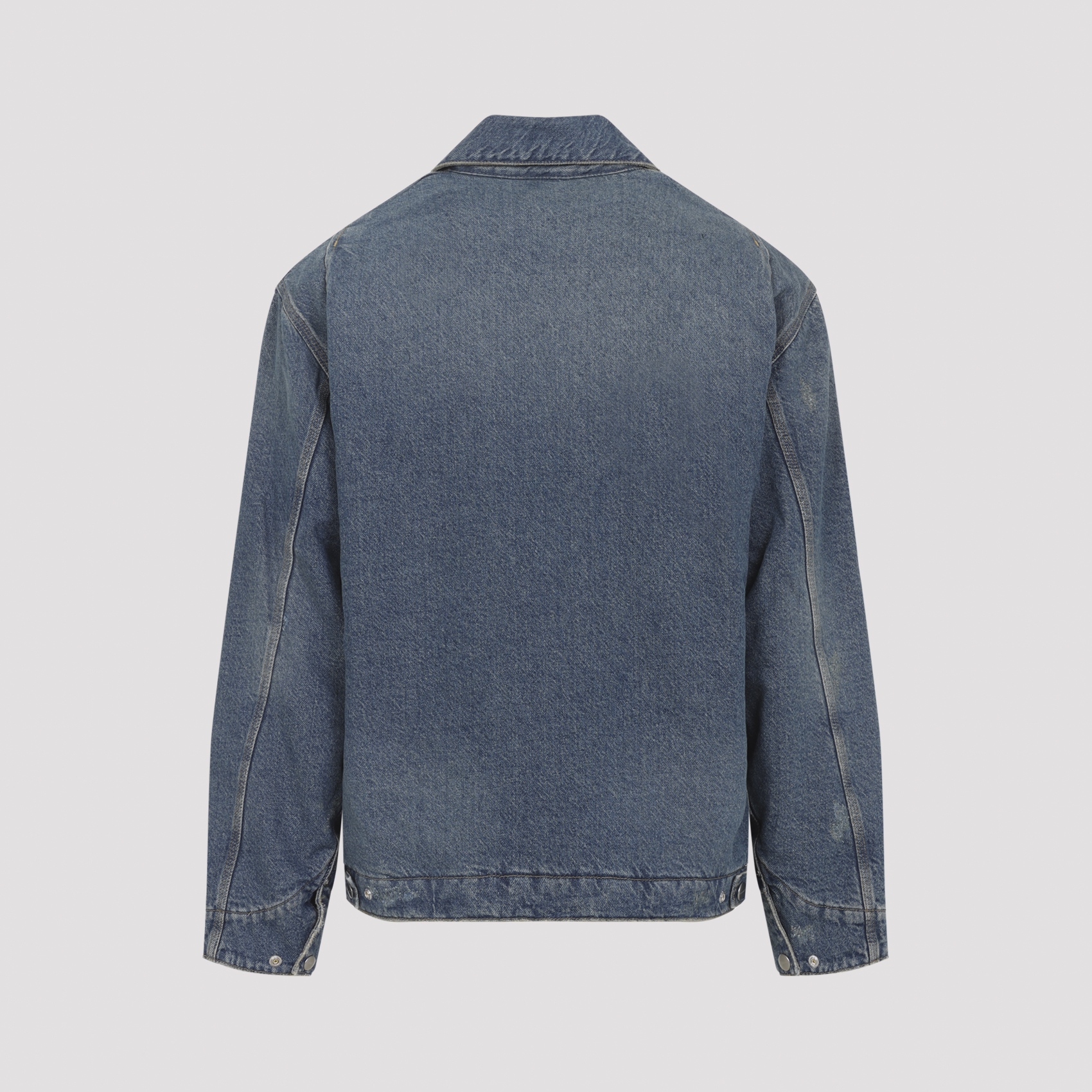[CARHARTT WIP] Casual Jacket SS26 I03625901B703