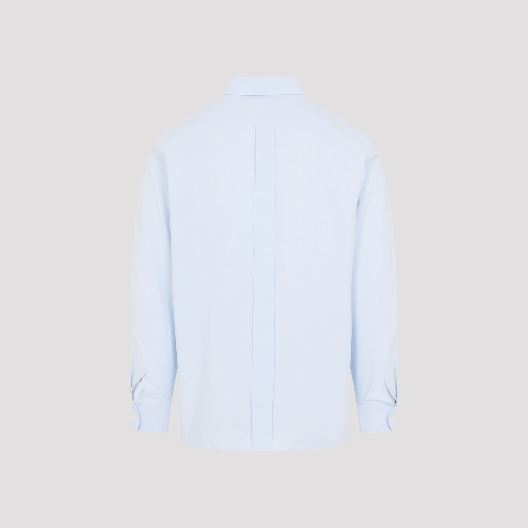 [Saint Laurent] Shirts Long Sleeve SS26 848033.Y1L25