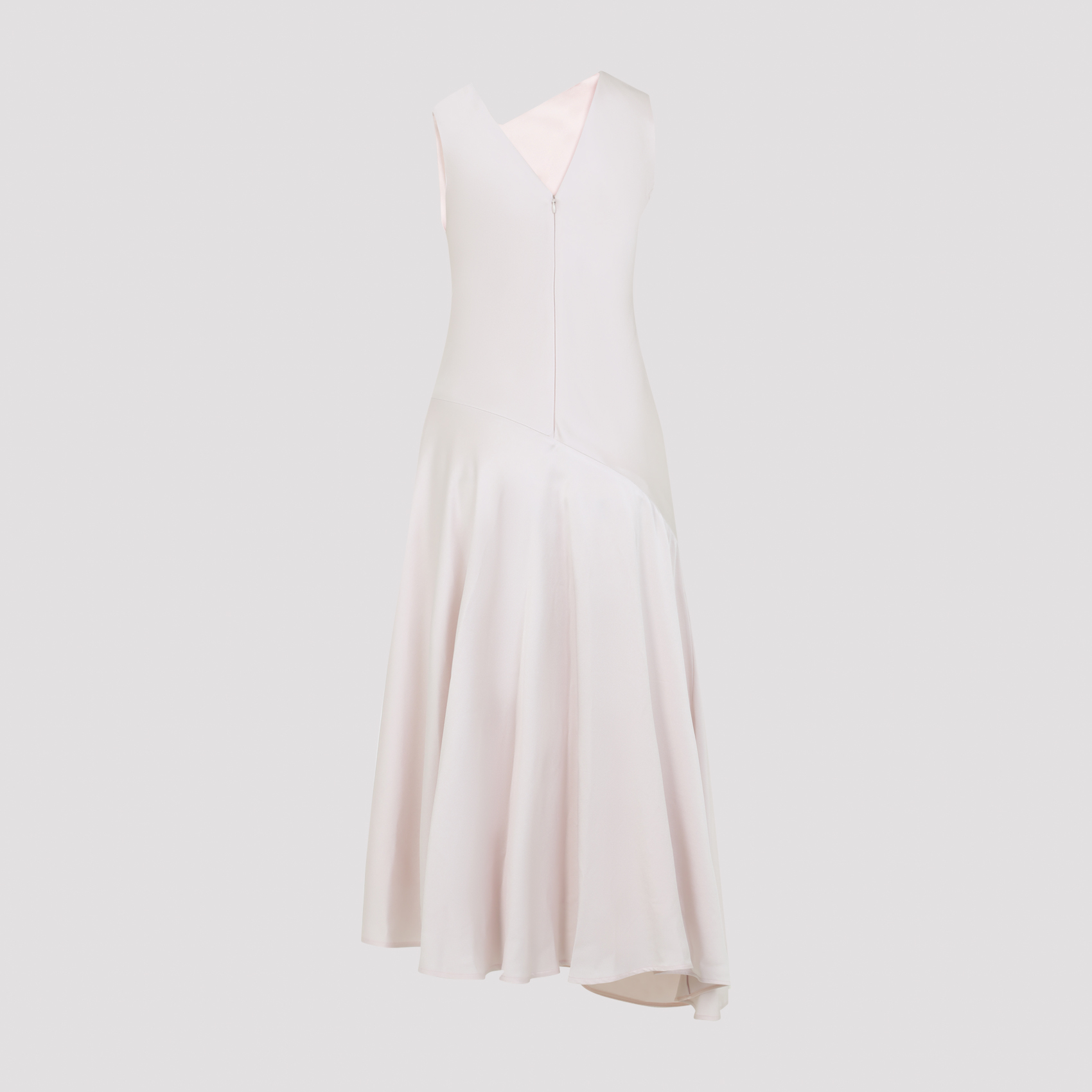 [Jil Sander] Sleeveless dress SS26 J01CT0274.J76018