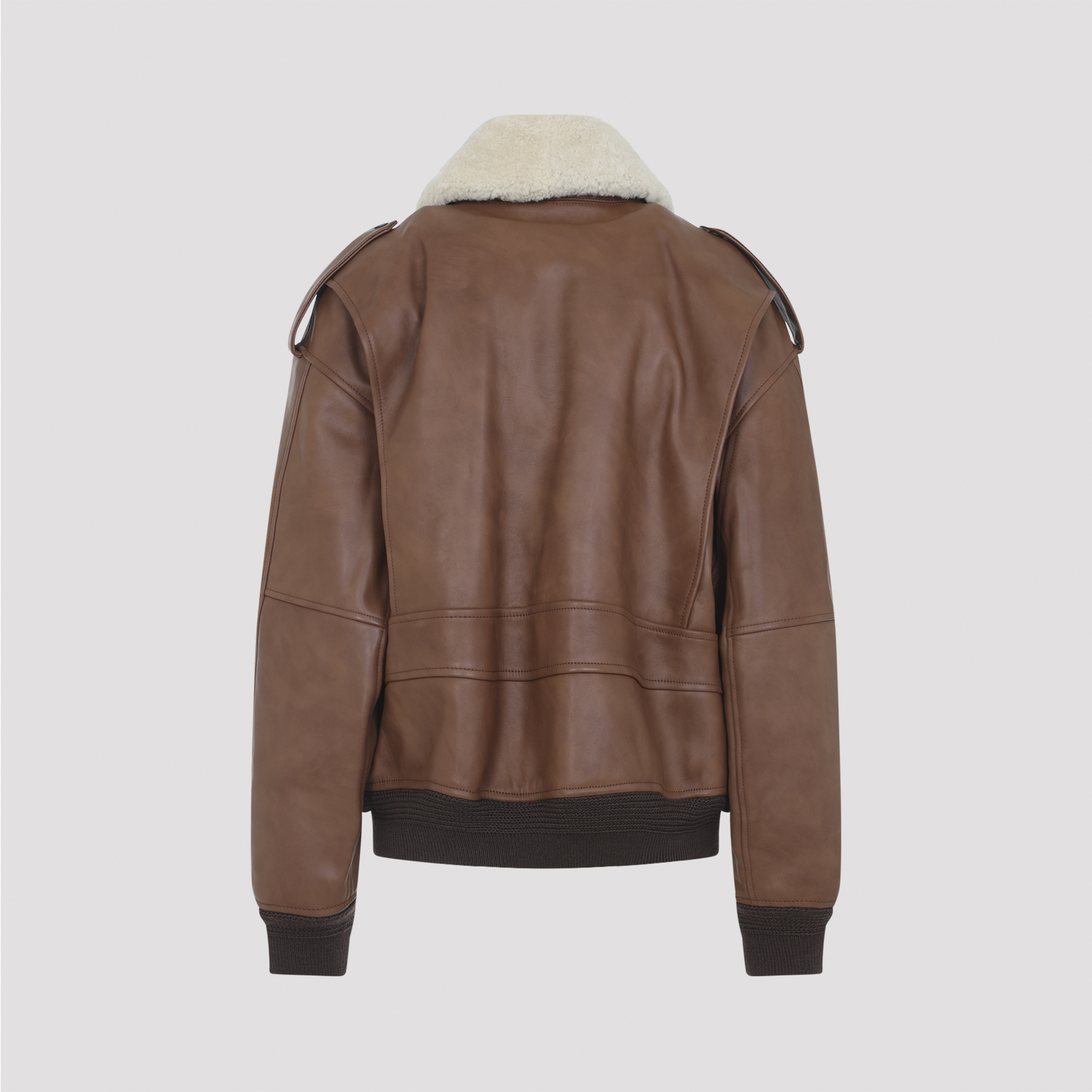 [Saint Laurent] Casual Jacket SS26 843525.YCTE2
